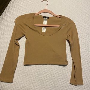 Zara long sleeve